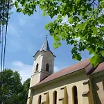 Maison d'hôtes Balaton Art