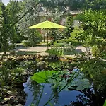 Balaton Art Maison d'hôtes Balatonszárszó