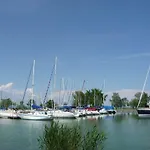 Maison d'hôtes Balaton Art Balatonszárszó