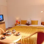 Maison d'hôtes Balaton Art Balatonszárszó