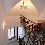 Maison d'hôtes Balaton Art 3*