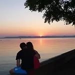 Maison d'hôtes Balaton Art 3*