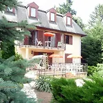 Maison d'hôtes Balaton Art 3*