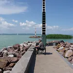 Maison d'hôtes Balaton Art