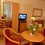 Balaton Art Maison d'hôtes 3*