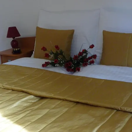 Maison d'hôtes Balaton Art 3*