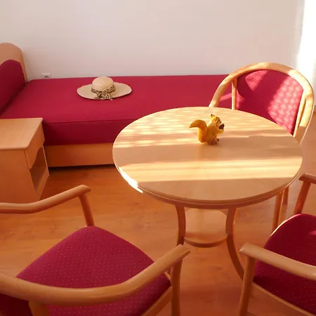 Maison d'hôtes Balaton Art 3*