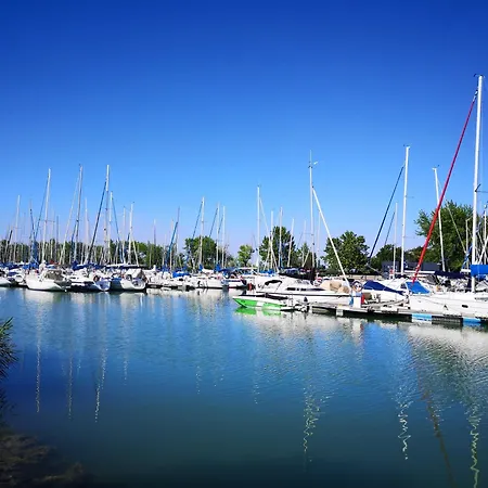 Maison d'hôtes Balaton Art