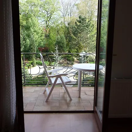 Maison d'hôtes Balaton Art