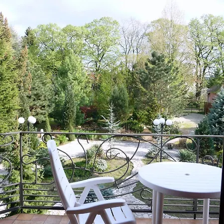 Balaton Art Maison d'hôtes 3*