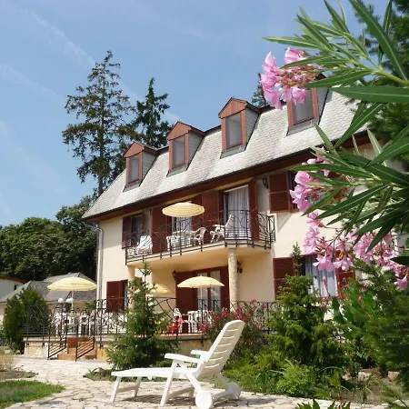 Guest house Balaton Art Balatonszemes