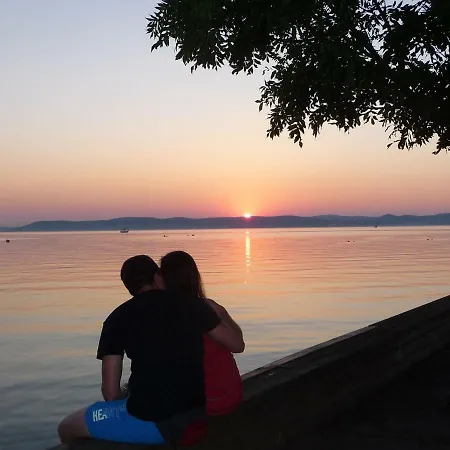 Pensión Balaton Art 3*