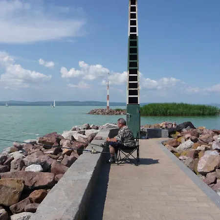 Pensión Balaton Art